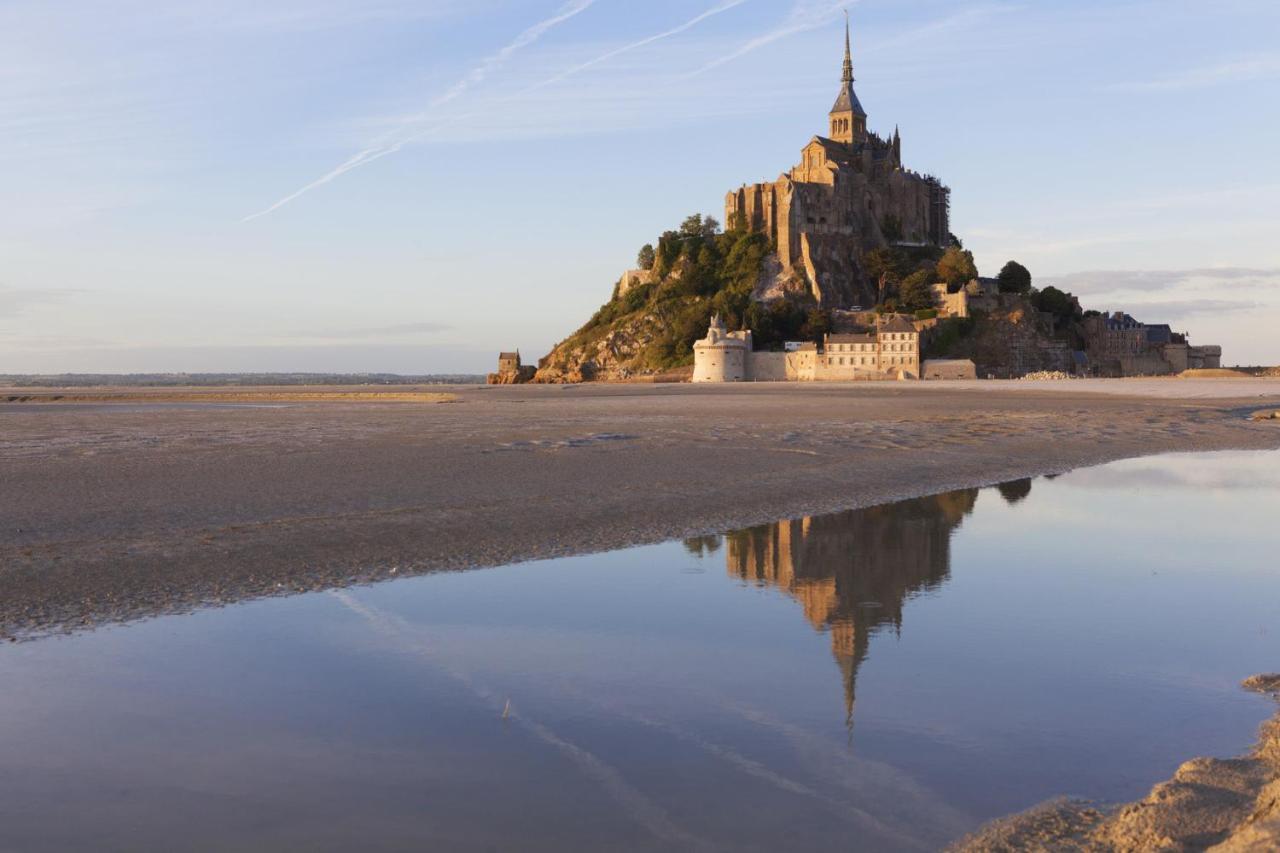 Le Nautilus, Saint Malo, Les Bas Sablons Appartamento Esterno foto